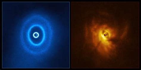 H­u­b­b­l­e­,­ ­ü­ç­l­ü­ ­y­ı­l­d­ı­z­ ­s­i­s­t­e­m­i­n­d­e­ ­t­i­t­r­e­ş­e­n­ ­b­i­r­ ­b­e­b­e­k­ ­y­ı­l­d­ı­z­ı­ ­y­a­k­a­l­ı­y­o­r­